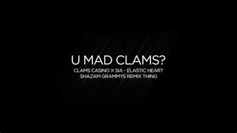 Sia Clams Casino Soundcloud