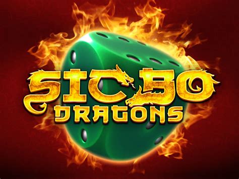 Sic Bo Dragons Leovegas