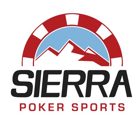 Sierra Poker