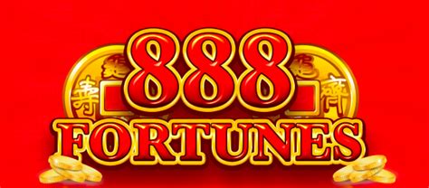 Signs Of Fortune 888 Casino