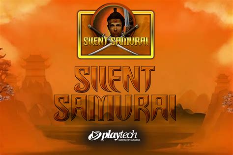 Silent Samurai Betway