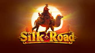 Silk Road Casino Download