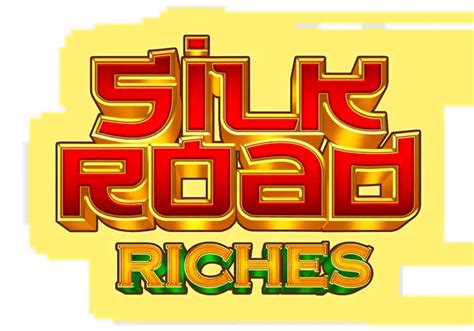 Silk Road Riches Novibet