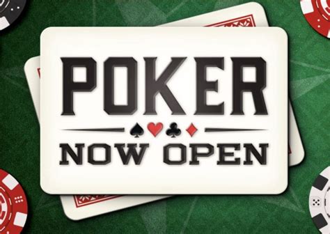 Siloam Springs Poker De Casino