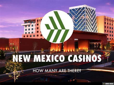 Silver City Novo Mexico Casino