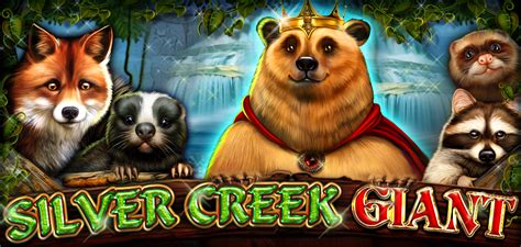 Silver Creek Giant Slot Gratis