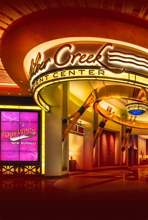 Silver Creek Quatro Ventos Casino
