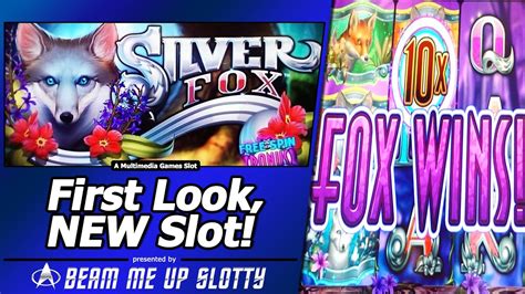 Silver Fox Slots Casino Argentina