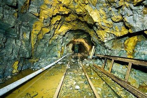 Silver Gold Mine Betsul