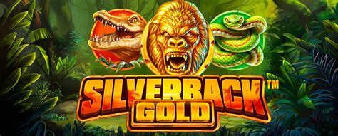Silverback Gold Betfair