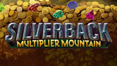 Silverback Multiplier Mountain Betfair