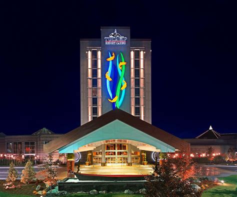 Sim Tulalip Casino