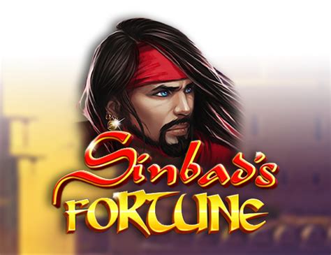 Sinbad S Fortune Betano