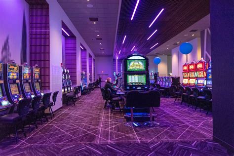 Sioux Falls Casino Roubado
