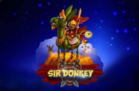 Sir Donkey Netbet