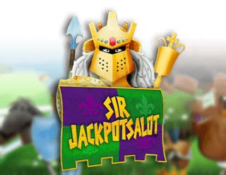 Sir Jackpotsalot Betfair