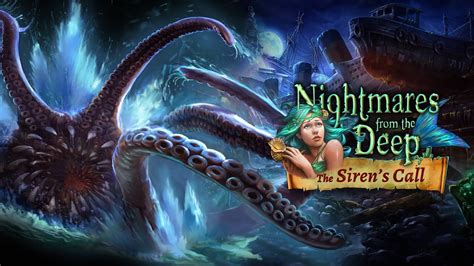 Siren Of The Deep Review 2024