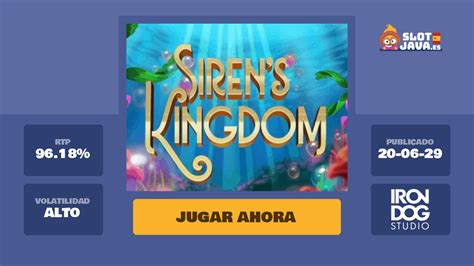 Siren S Kingdom Betfair