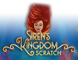 Siren S Kingdom Scratch Bwin