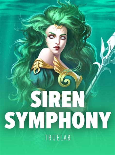 Siren Symphony Parimatch