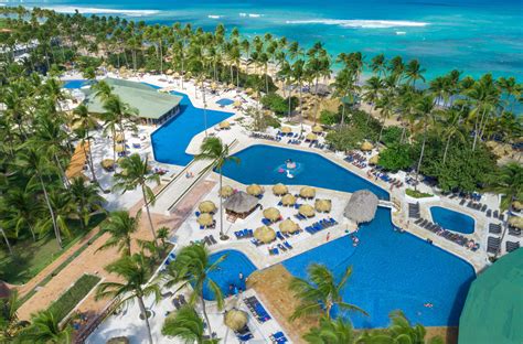 Sirenis Punta Cana Resort Casino Comentarios