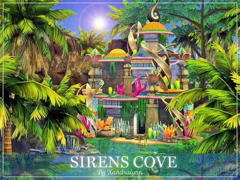 Sirens Cove Novibet