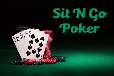 Sistematica De Poker Sem Limite De Sit N Go De Texas Holdem Do Sistema