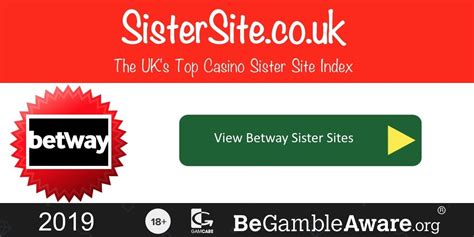 Sisters Of Luck Betway