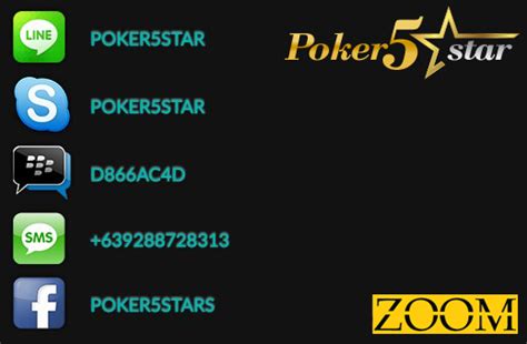 Site Alternatif Poker5star