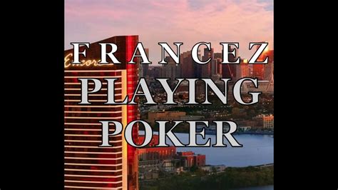 Site De Poker Francez