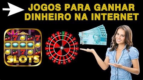 Sites De Jogos Online Com Dinheiro Real