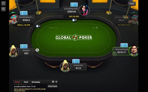 Sites De Poker Legal Na California