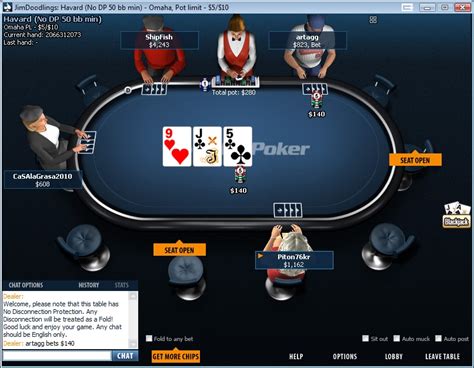 Sites De Poker Nederland