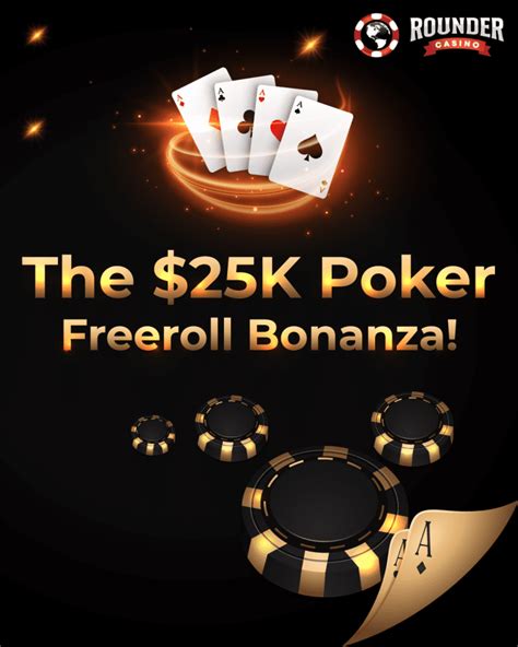 Sites De Poker Quinzenal $100 Freeroll Passar
