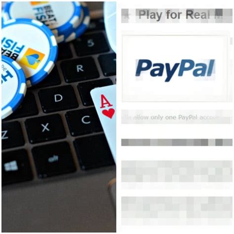 Sites De Poker Tomar Paypal