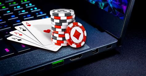 Siti Por Poker Online