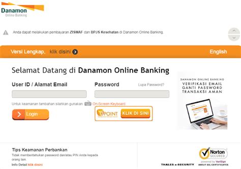 Situs Poker Banco Danamon