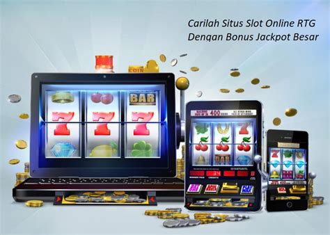 Situs Poker Dengan Jackpot Besar