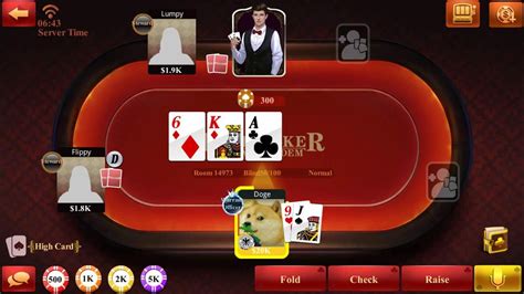 Situs Poker Online Di Android