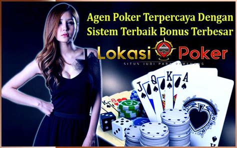 Situs Poker Online Internasional