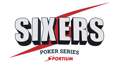 Sixers Poker