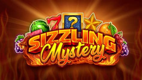 Sizzling Mystery Betano