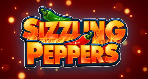 Sizzling Peppers Betano