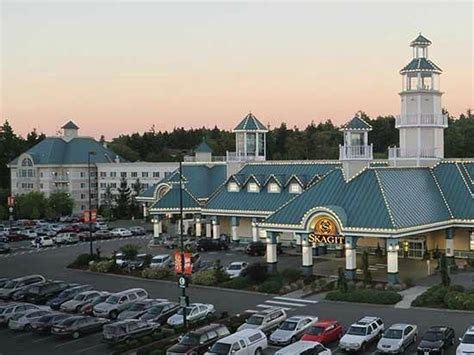 Skagit Casino Em Bellingham Wa