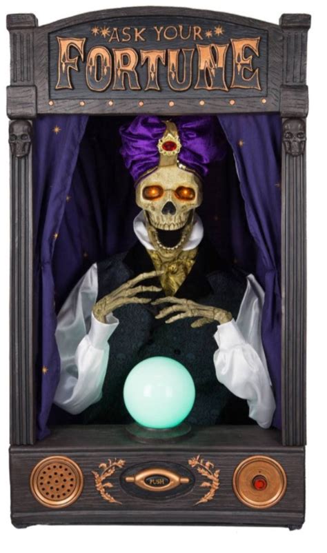 Skeleton Fortune Bwin