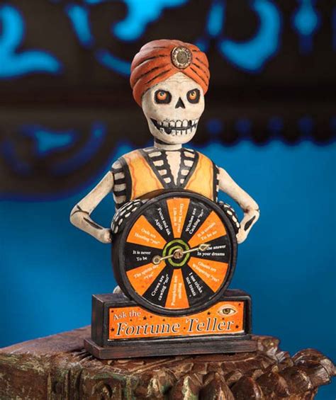 Skeleton Fortune Parimatch