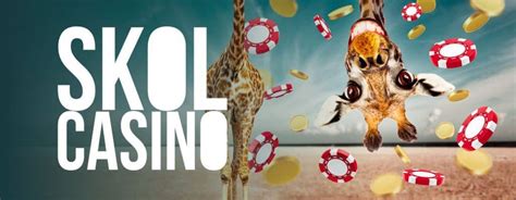 Skol Casino Online