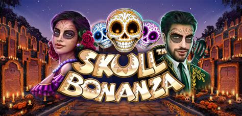Skull Bonanza 888 Casino