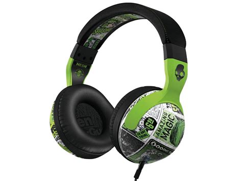 Skullcandy Triturador Pokerstars Fones De Ouvido