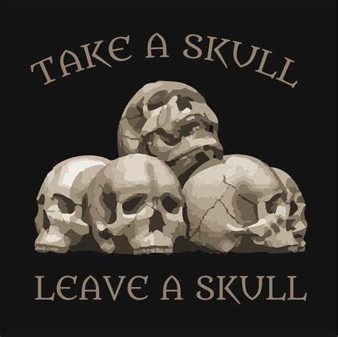 Skulls Heap Bodog